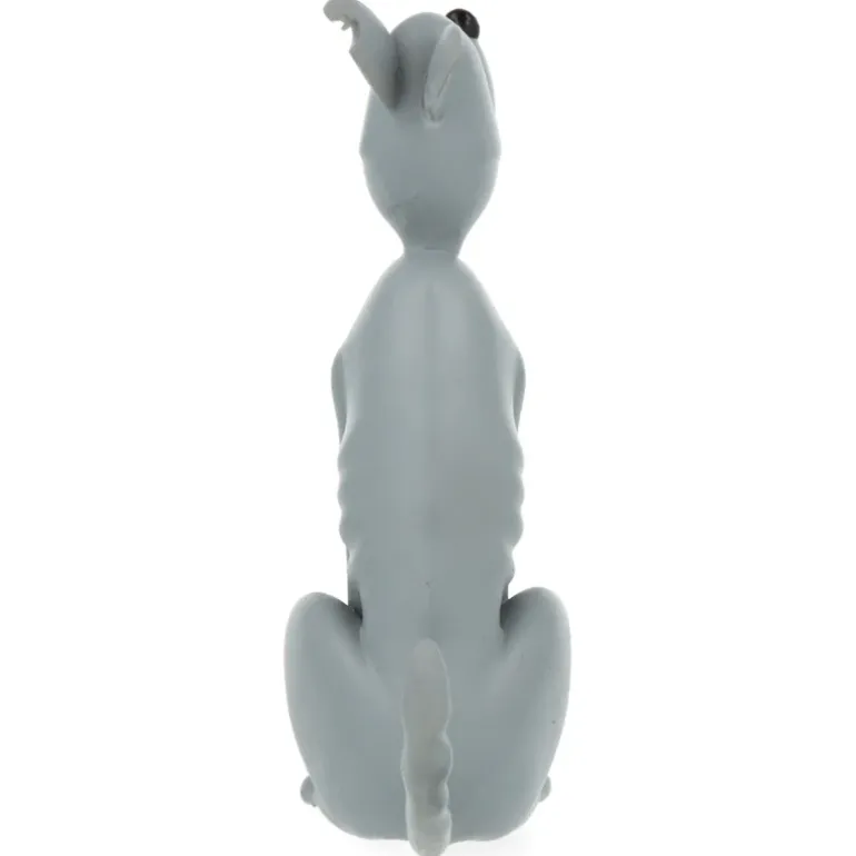 AK49' Crappy Halloween 100mm Hound
