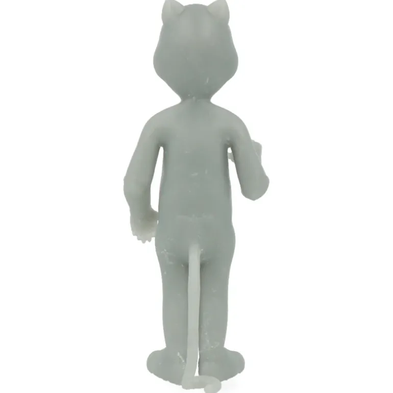 AK49' Crappy Halloween 75mm Nycya Grey