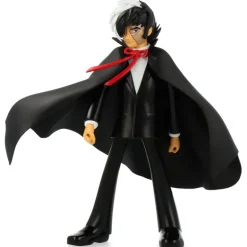 Alloy Figure - Black Jack