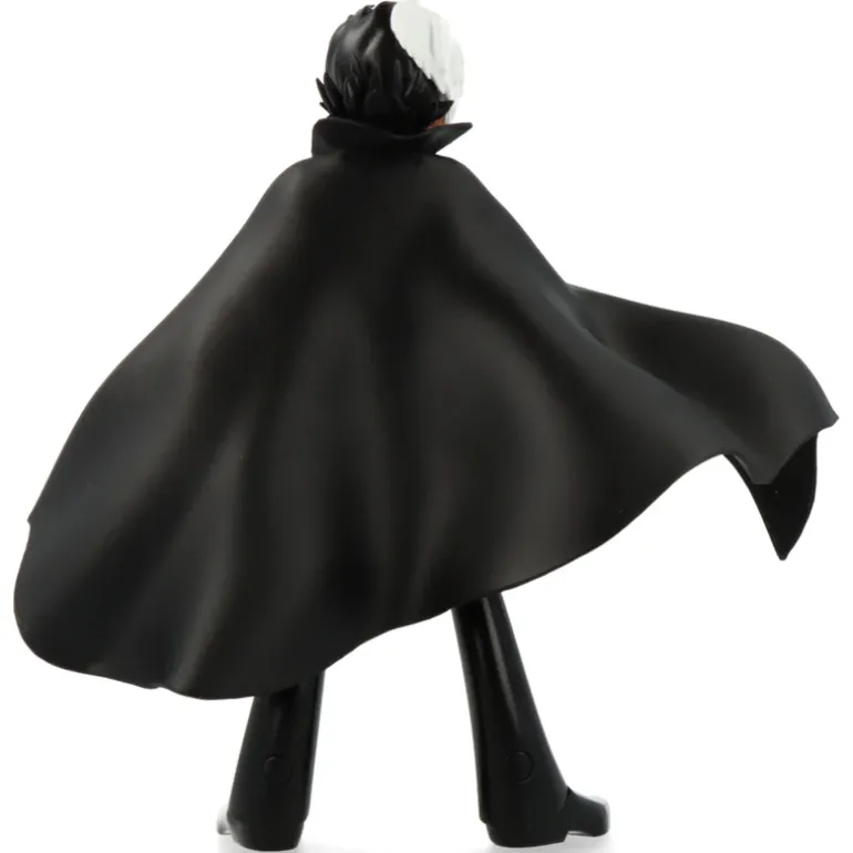 Alloy Figure - Black Jack