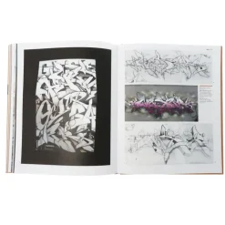 Alphabeatz - Graffiti Alphabets de A a Z