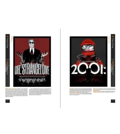 Alternative Movie Posters Vol.2