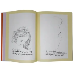 Andy Warhol. Seven Illustrated Books 1952–1959 (34cm)