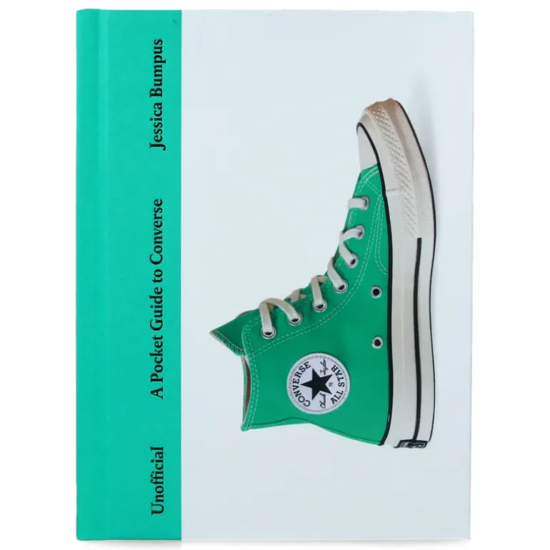 A Pocket Guide to Converse