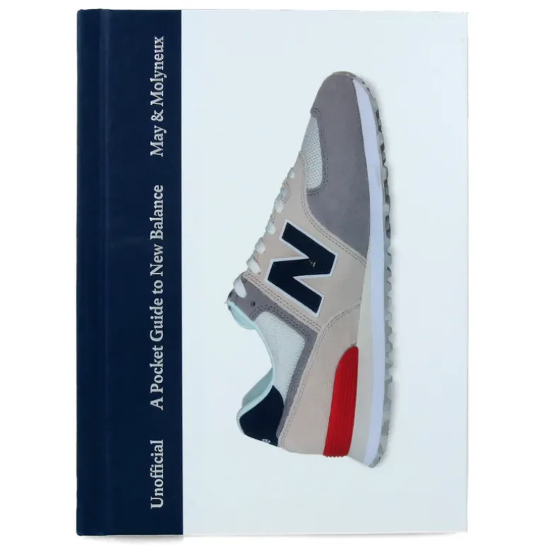 A Pocket Guide to New Balance