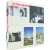 Ari Marcopoulos Zines