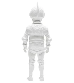 Armor of super polifilo - Nicolas Buffe X Medicom Toy