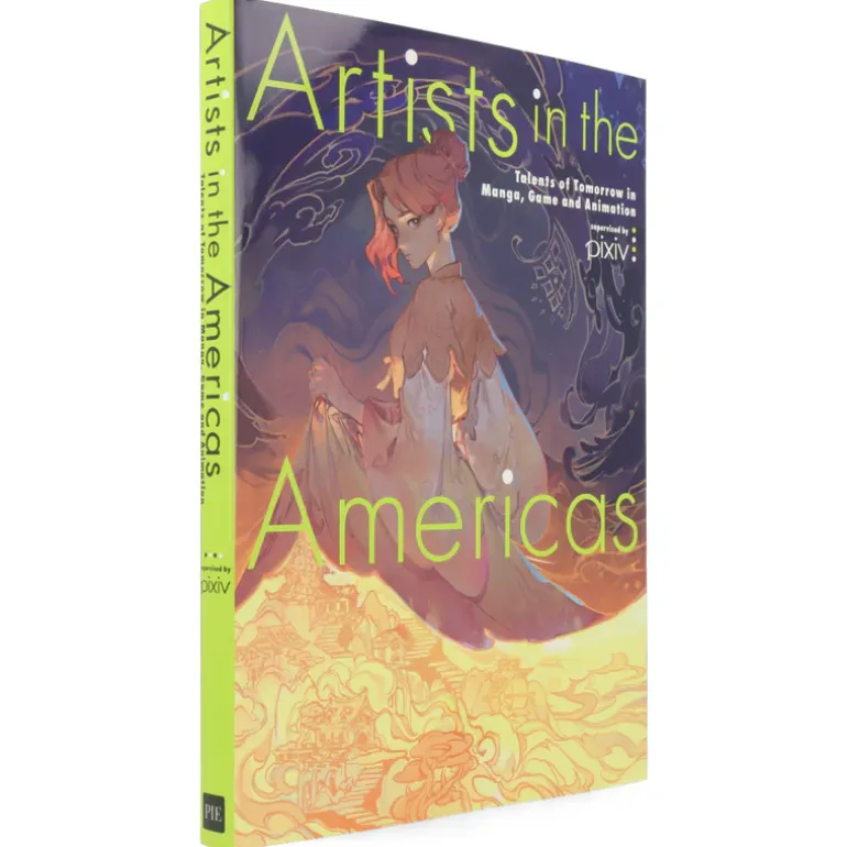 Artists in the Americas