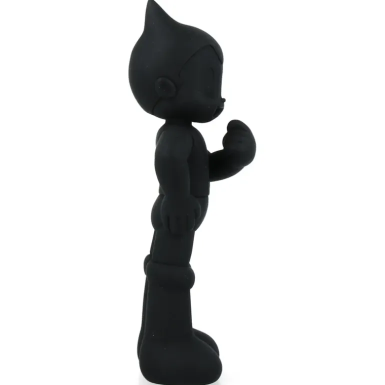 Astro Boy - Confidence (Black) - PVC