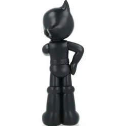 Astro Boy - Confidence (Pearlescent Black) - PVC