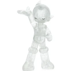 Astro Boy PVC Iconic Vers - Jelly White