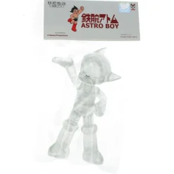 Astro Boy PVC Iconic Vers - Jelly White