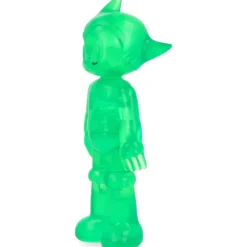 Astro Boy PVC Soda Green Closed Eyes vers.