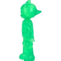 Astro Boy PVC Soda Green Closed Eyes vers.
