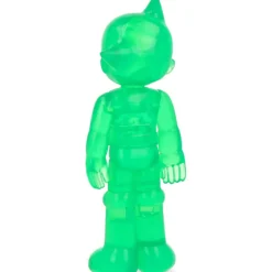 Astro Boy PVC Soda Green Closed Eyes vers.