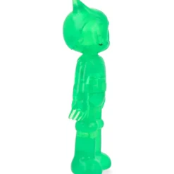 Astro Boy PVC Soda Green Closed Eyes vers.