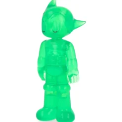 Astro Boy PVC Soda Green Closed Eyes vers.