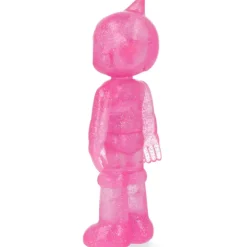 Astro Boy PVC Soda Pink Closed Eyes vers.