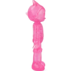Astro Boy PVC Soda Pink Closed Eyes vers.
