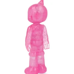 Astro Boy PVC Soda Pink Closed Eyes vers.