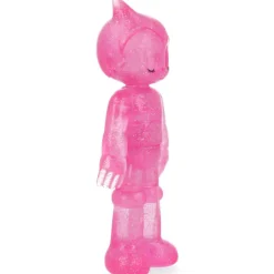 Astro Boy PVC Soda Pink Closed Eyes vers.