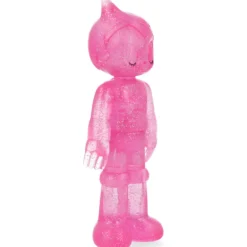 Astro Boy PVC Soda Pink Closed Eyes vers.