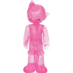 Astro Boy PVC Soda Pink Closed Eyes vers.