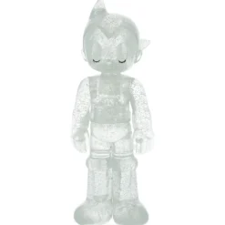 Astro Boy PVC Soda White Closed Eyes vers.