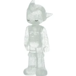 Astro Boy PVC Soda White Closed Eyes vers.