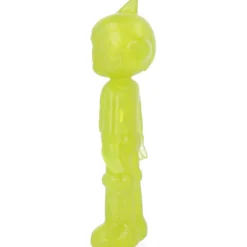 Astro Boy PVC Soda Yellow Closed Eyes vers.