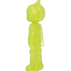 Astro Boy PVC Soda Yellow Closed Eyes vers.