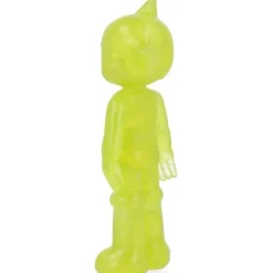 Astro Boy PVC Soda Yellow Closed Eyes vers.
