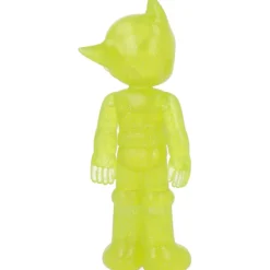 Astro Boy PVC Soda Yellow Closed Eyes vers.