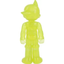 Astro Boy PVC Soda Yellow Closed Eyes vers.