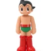 Astro Boy PVC Vintage Opened Eyes vers.