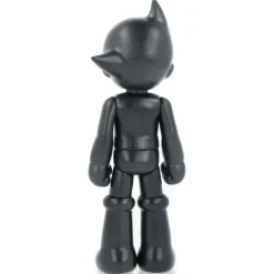 Astro Boy - Standing -Make Fist (Matte Black) - PVC