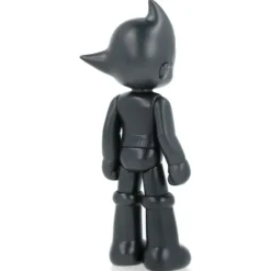 Astro Boy - Standing -Make Fist (Matte Black) - PVC