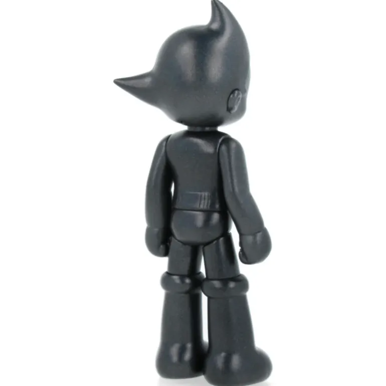 Astro Boy - Standing -Make Fist (Matte Black) - PVC