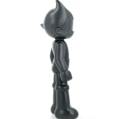 Astro Boy - Standing -Make Fist (Matte Black) - PVC