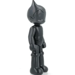 Astro Boy - Standing -Make Fist (Matte Black) - PVC