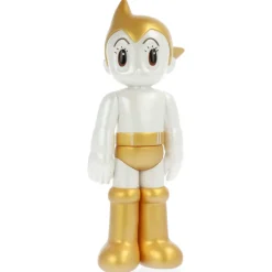 Astro Boy Standing Pearl White