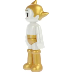 Astro Boy Standing Pearl White