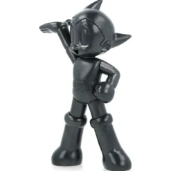 Astro Boy Welcome - Eye Closing (Shining Black - PVC)