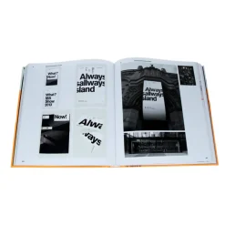 A to Z of the Designers Republic