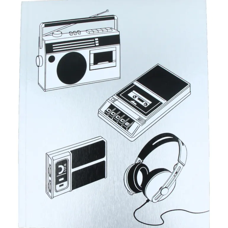 Audio Erotica : Hi-Fi Brochures 1950s-1980s