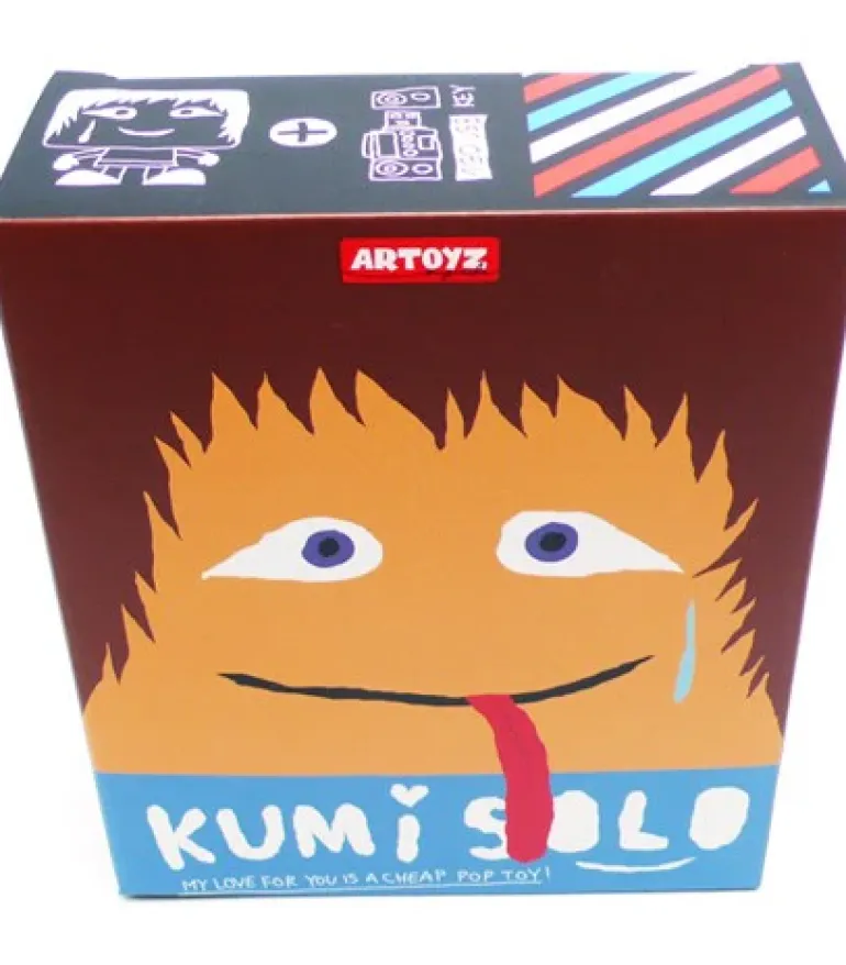 Auto x kumisolo