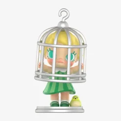 Baby Molly When I Was Three Series Figures