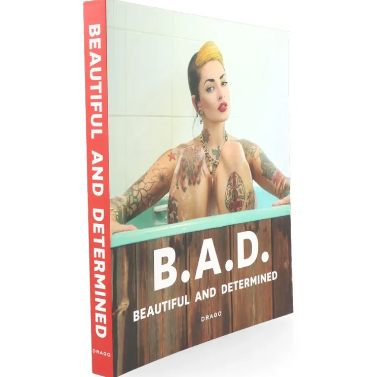 B.A.D Beautiful and Determined