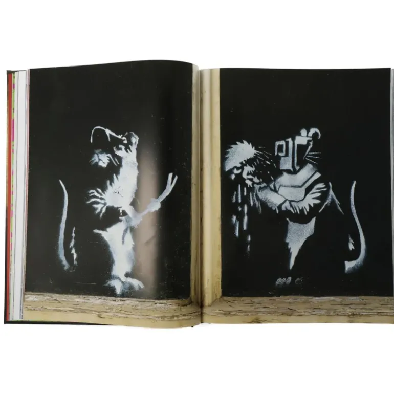 Banksy