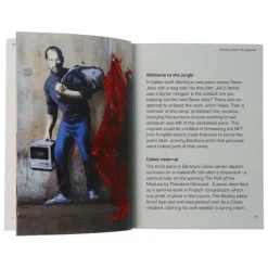 Banksy : Myths & Legends Volume 3